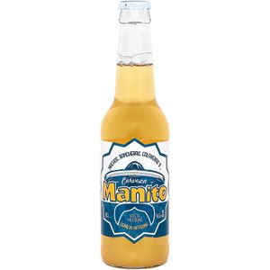 Cerveza Artesana Botella