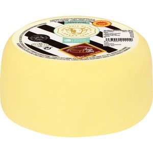 Queso Arzúa-Ulloa DOP Peso Aproximado 600 Gr.