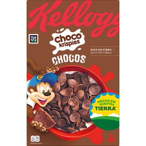 Cereales Choco Krispies Chocos