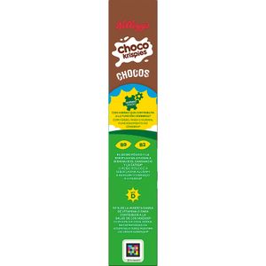 Cereales Choco Krispies Chocos