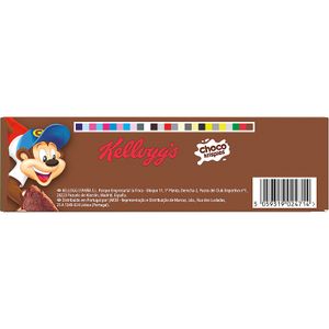 Cereales Choco Krispies Chocos