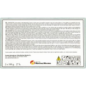 Segona imatge del producte Gots Ciri Perfumats Antiolors de la marca AROMATIUM