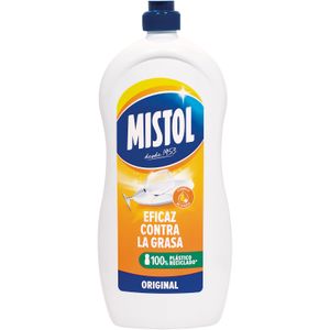 Imagen de Lavavajillas Mano Original