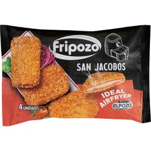 San Jacobo Horneable