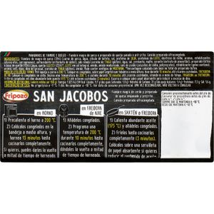 San Jacobo Airfryer