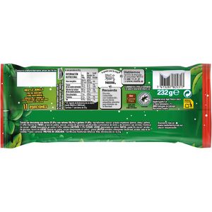 Segona imatge del producte Torró de Xocolate Jungly de la marca NESTLE