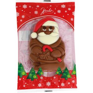 Figuras de Chocolate Surtidas