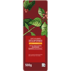 Café Grano Descafeinado