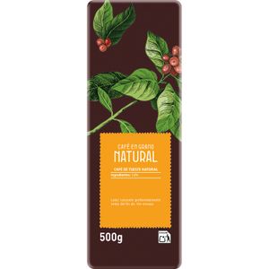 Café Grano Natural