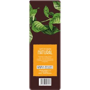 Café Grano Natural