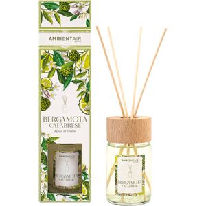 Ambientador Mikado Tuberosa-Bergamota