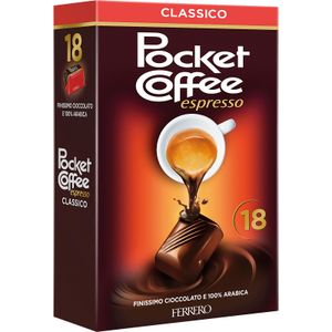 Imagen de Bombón Pocket Coffee