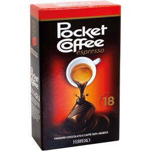 Imagen de Bombón Pocket Coffee