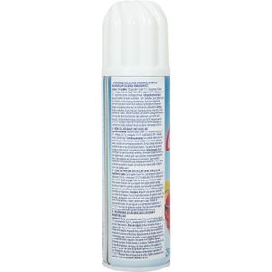 Nata Montada Spray Bote
