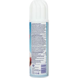 Nata Montada Spray Bote