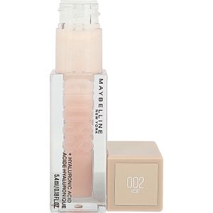 Tercera imatge del producte Lifter Gloss Nº2 de la marca MAYBELLINE