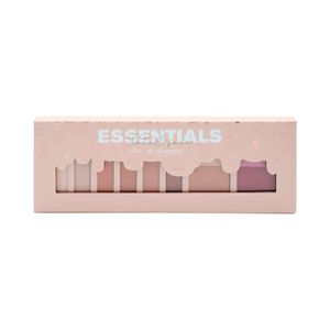 Paleta 10 Sombras Essentials