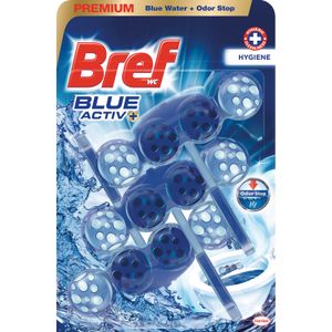 Colgador WC Blue Activ BREF