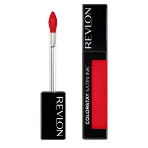 Segona imatge del producte Labial Satin Ink Sienna de la marca REVLON