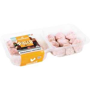 Albóndigas de Pollo