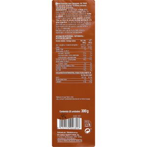 Pan Tostado Tradicional 100% Integral Dextrin
