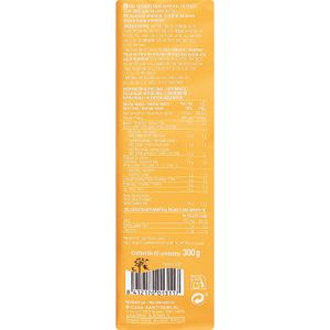 Pan Tostado con Lino 100% Integral Dextrin