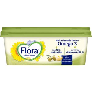 Imagen de Margarina Oliva Tarrina