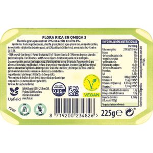 Margarina Oliva Tarrina
