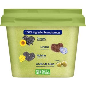 Quarta imatge del producte Margarina Oliva Terrina de la marca FLORA
