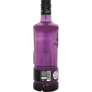 Ginebra Blackberry