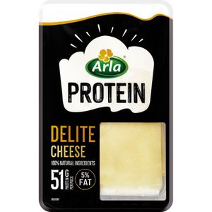 Queso Protein Lonchas