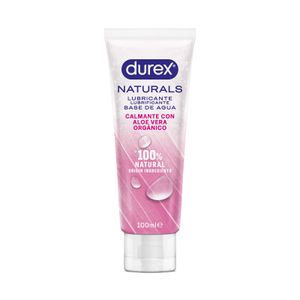 Imagen de Lubricante Extra Sensitiv Naturals