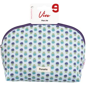 Imagen de Neceser Vive