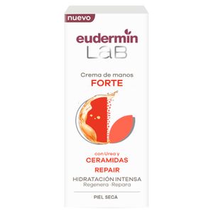 Crema Mano Reparadora Piel Extra Seca
