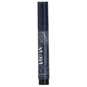 Eyeliner Líquido Vegan Negro