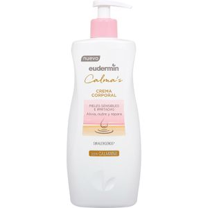 Crema Corporal Calma's