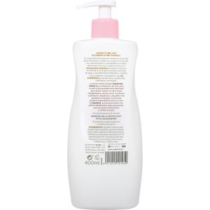 Crema Corporal Baby 400 Ml Unidad