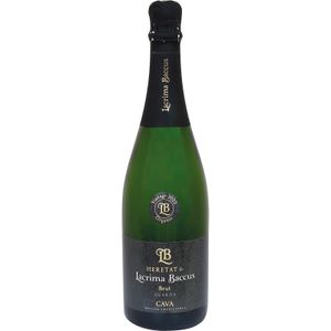 Cava Brut Ecológico D.O. Cava 0,75 L