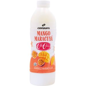 Yogur Líquido 00% Mango-maracuyá 1000 Gr