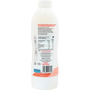 Yogur Líquido 00% Mango-Maracuyá