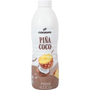 Imagen de Yogur Líquido con Piña-Coco