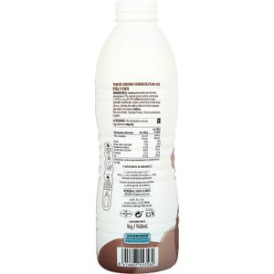 YOGUR LIQUIDO PIÑA Y COCO 525 g REALFOODING - Spainfy