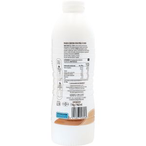 Yogur Líquido con Piña-Coco