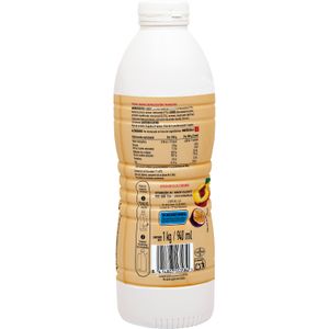 Segona imatge del producte Iogurt Líquid Bresquilla-Maracuià de la marca CONSUM
