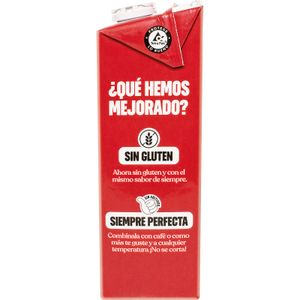 Bebida de Avena 0% Azúcar Brik