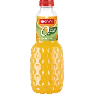 Néctar Naranja Light Pet 1 L