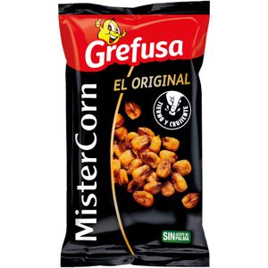 MISTERCORN Maíz Frito Bolsa