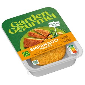 Empanado Vegetariano
