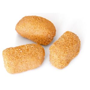 Croquetas Pavo y Foie