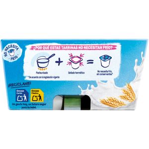 Yogolino Natillas Pack de 4